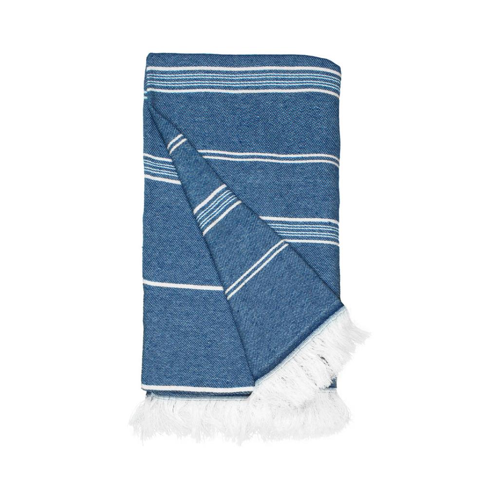 Recycled Hamam Towel