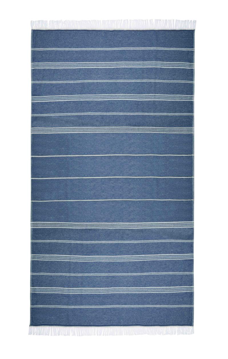 Recycled Hamam Towel