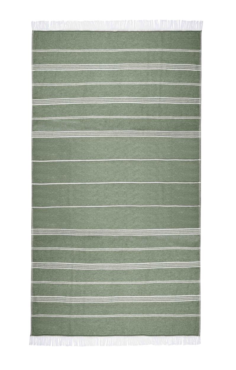 Recycled Hamam Towel