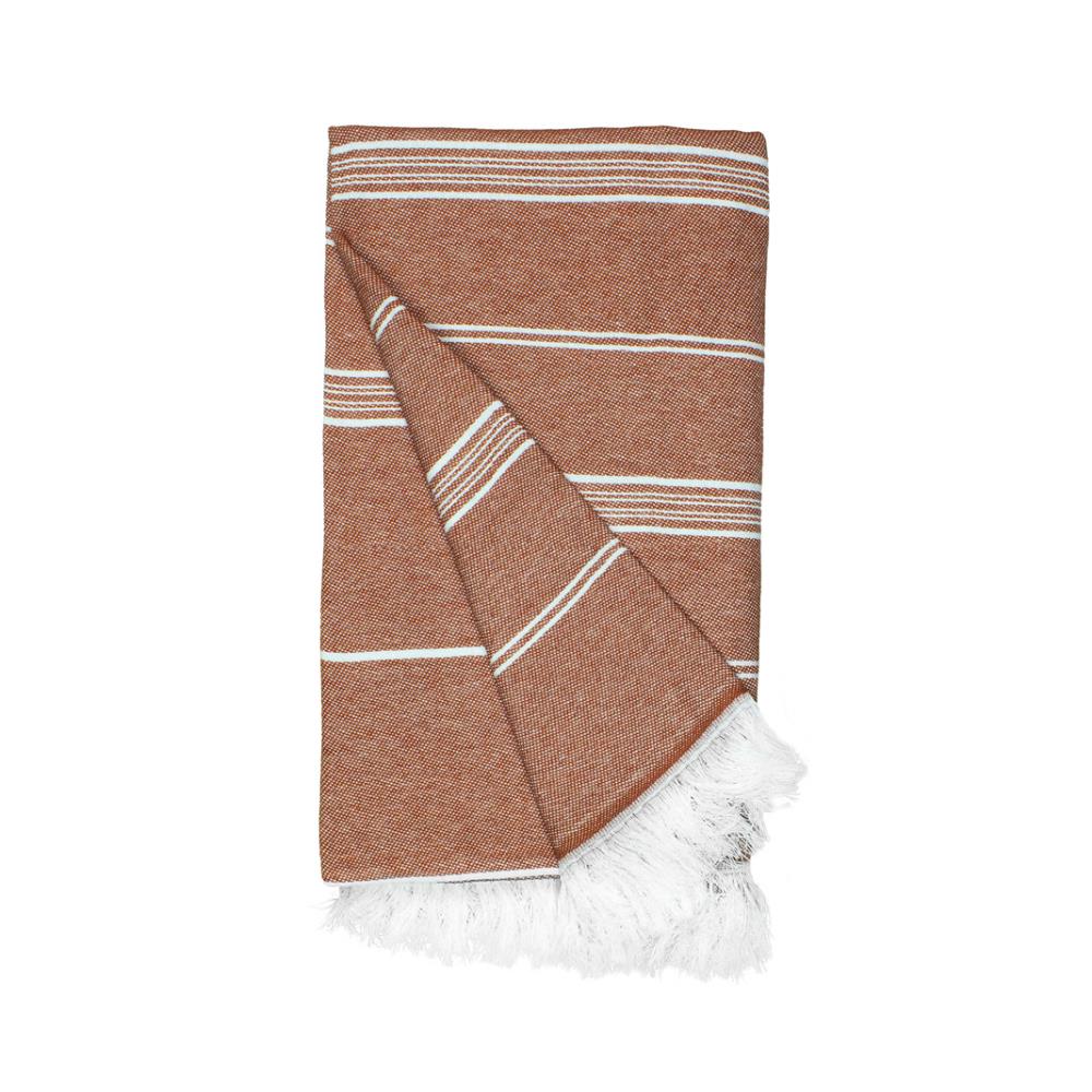 Recycled Hamam Towel
