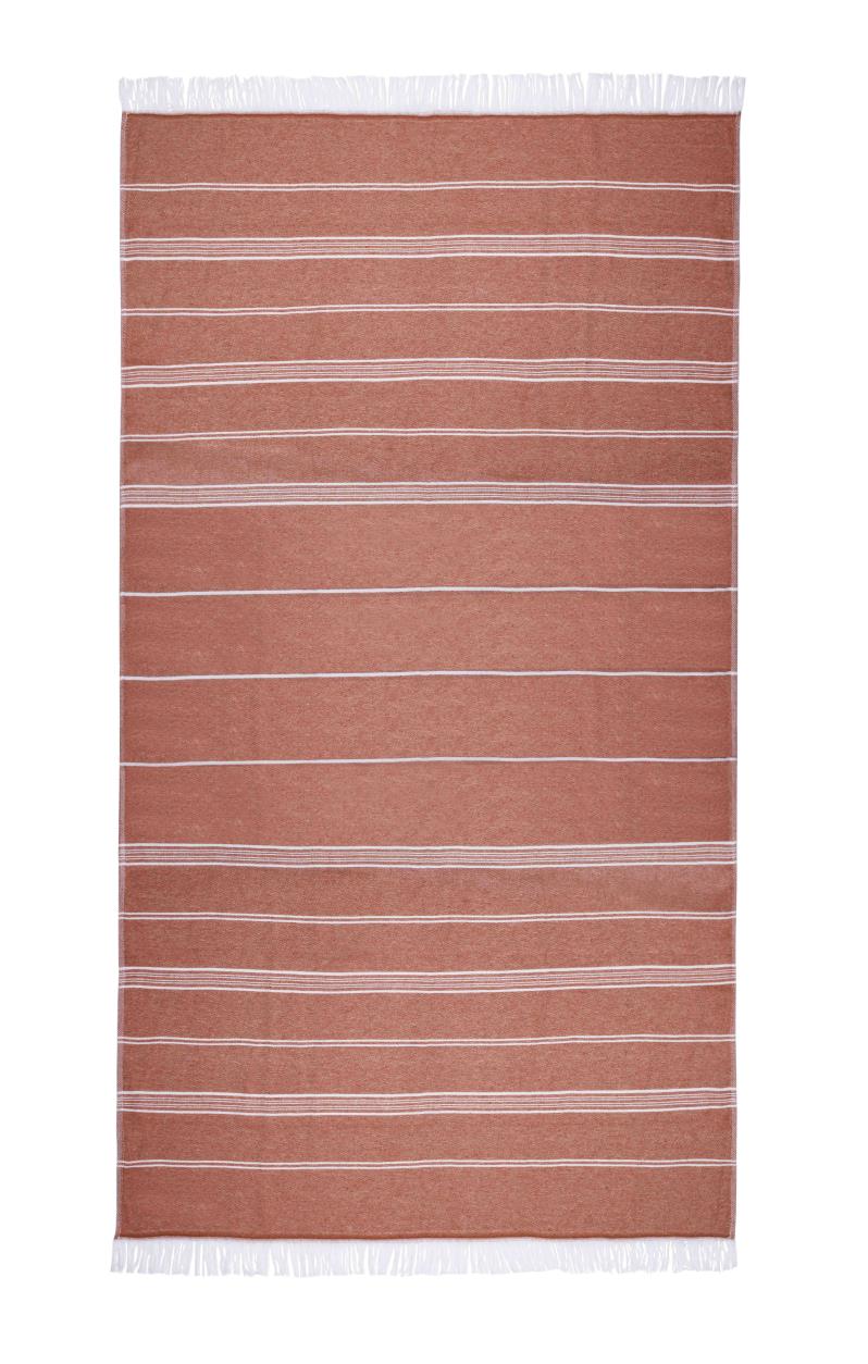 Recycled Hamam Towel