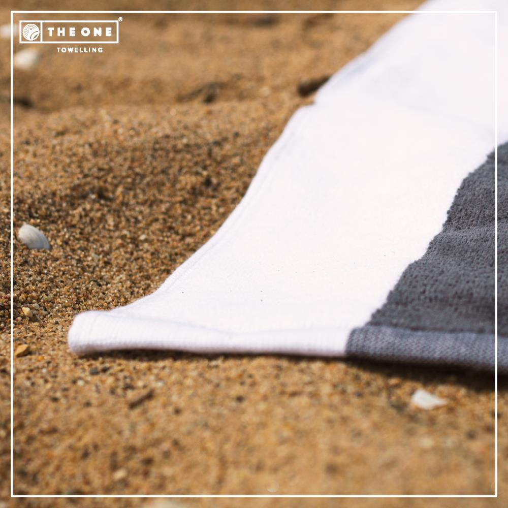 Beach Towel Stripe