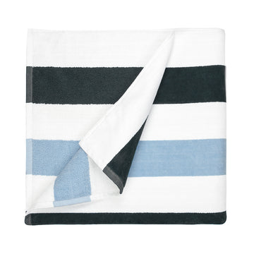 Beach Towel Stripe