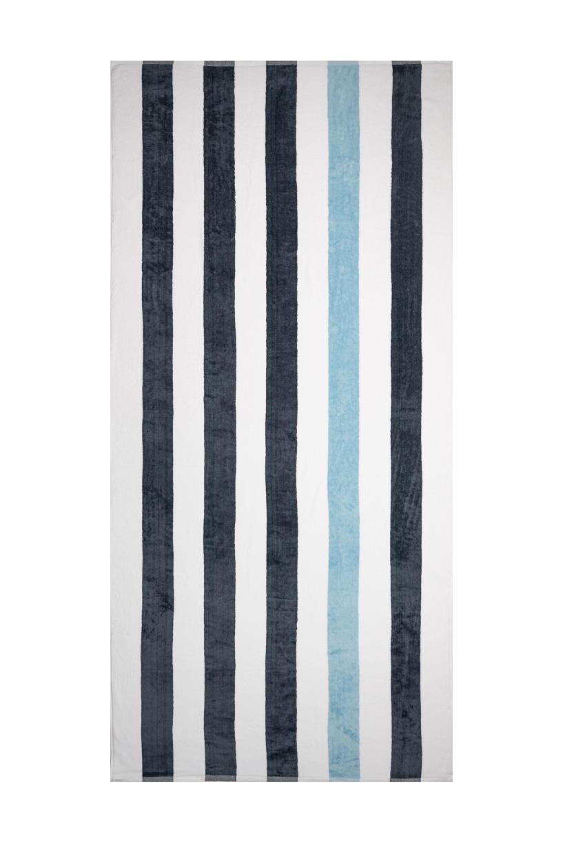 Beach Towel Stripe