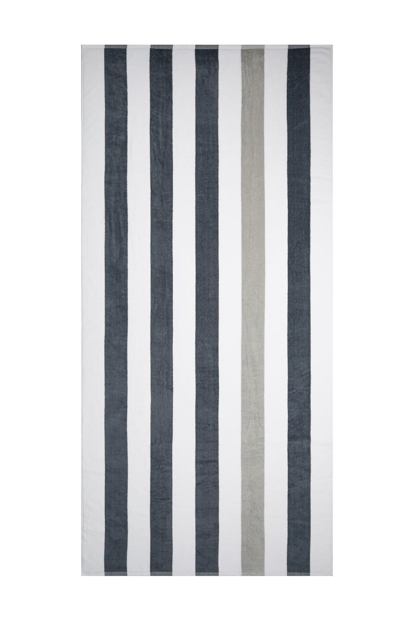 Beach Towel Stripe
