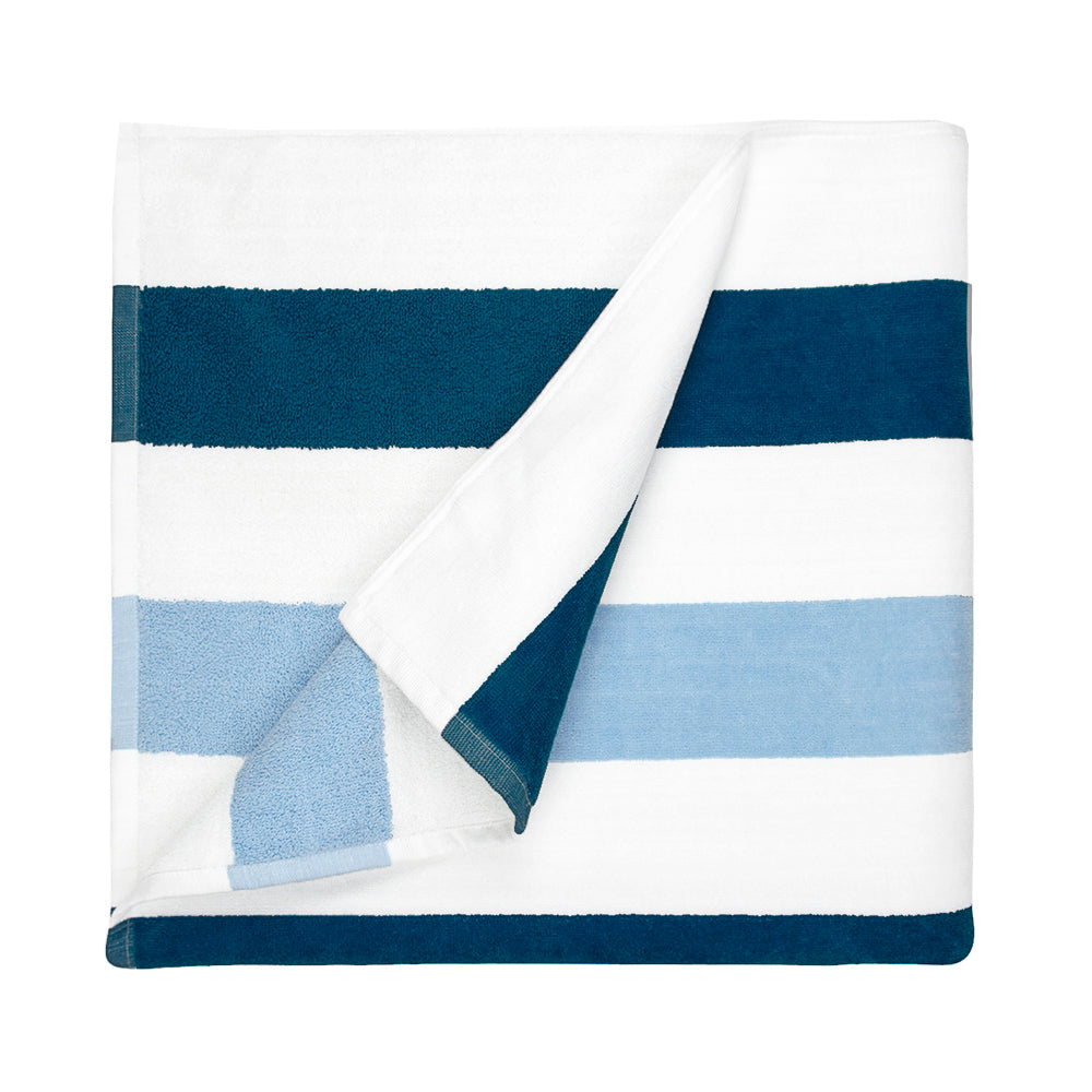 Beach Towel Stripe