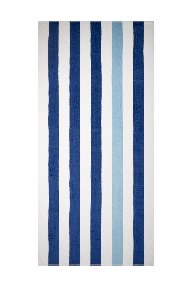 Beach Towel Stripe