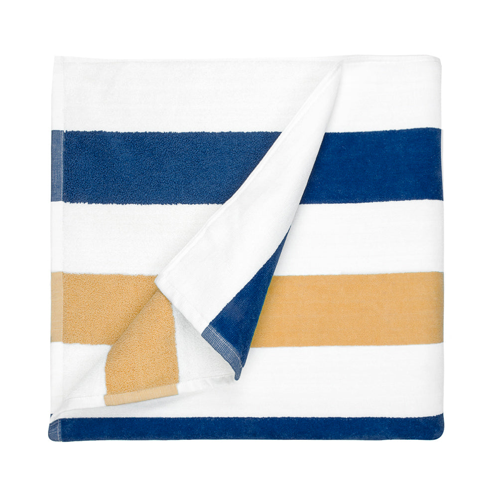 Beach Towel Stripe