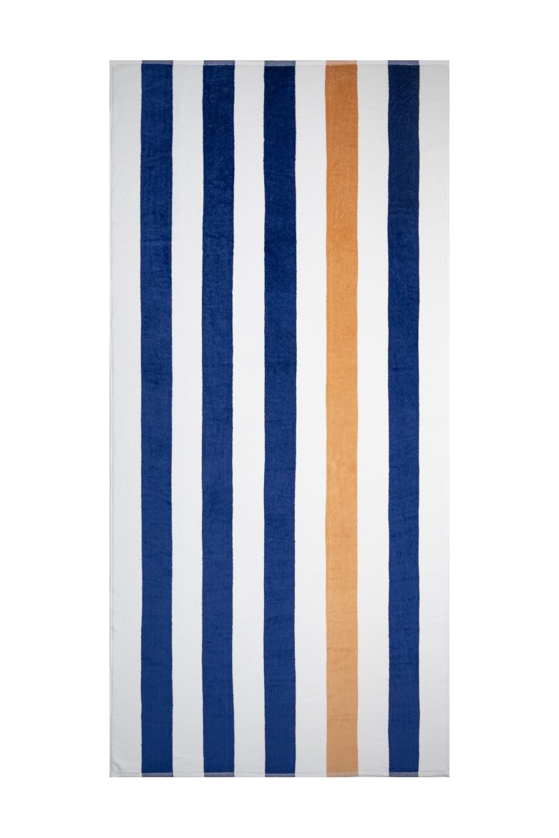 Beach Towel Stripe