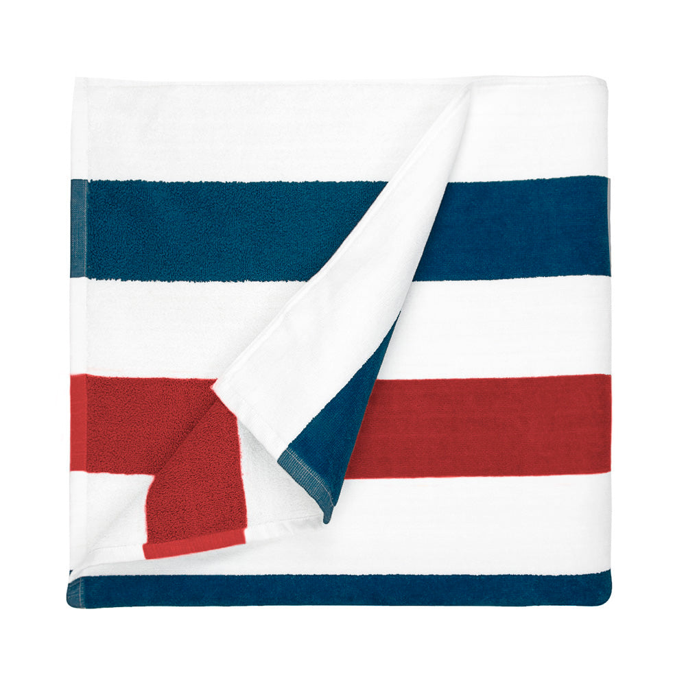 Beach Towel Stripe