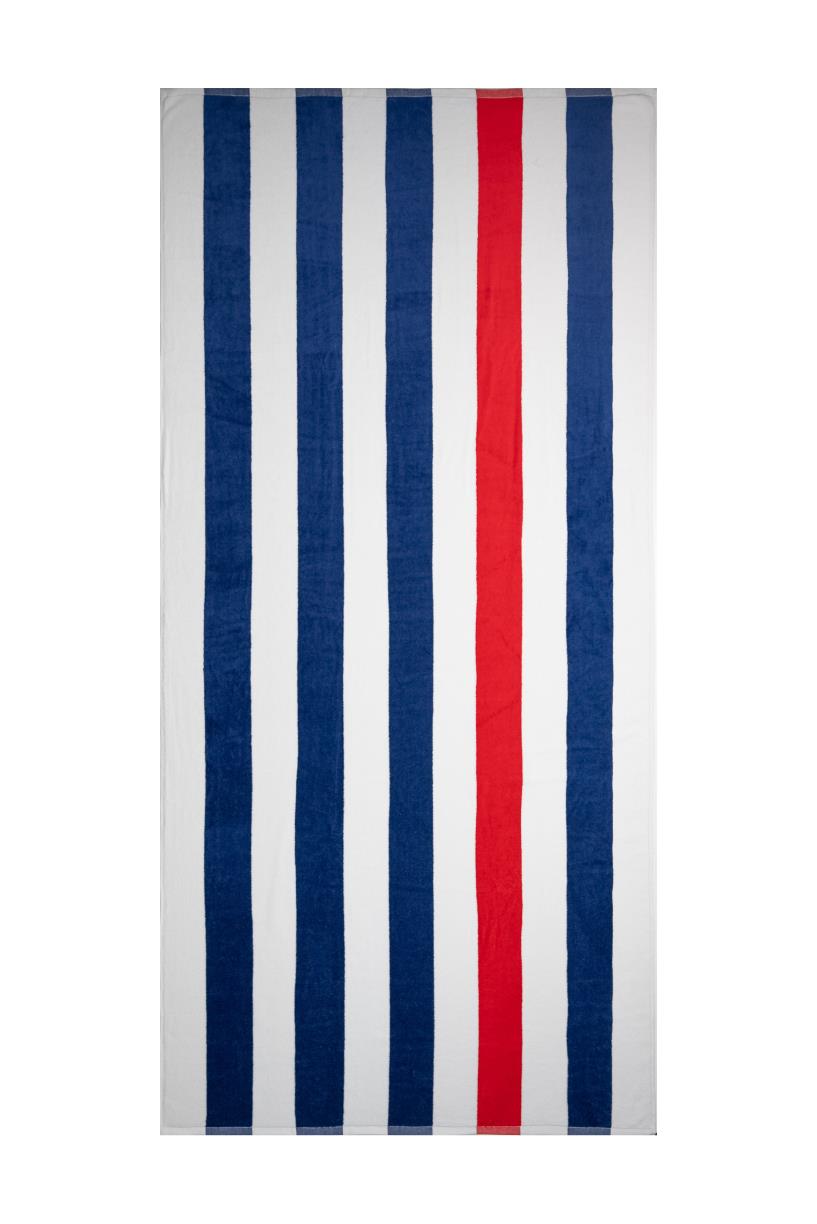 Beach Towel Stripe