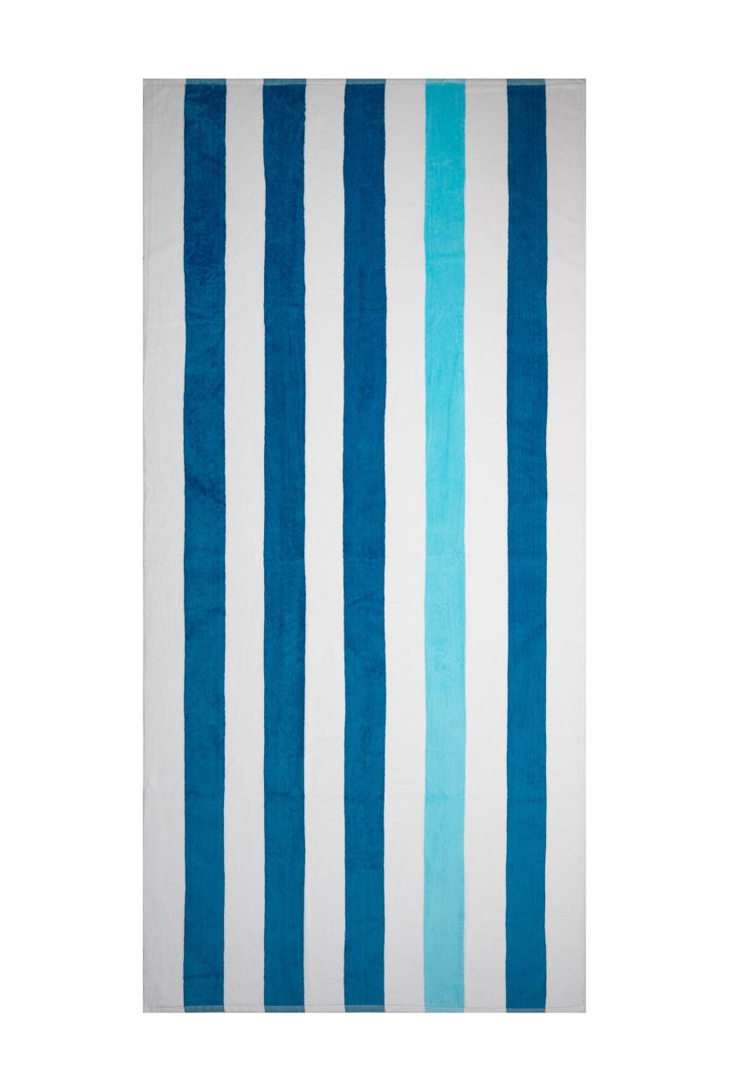 Beach Towel Stripe