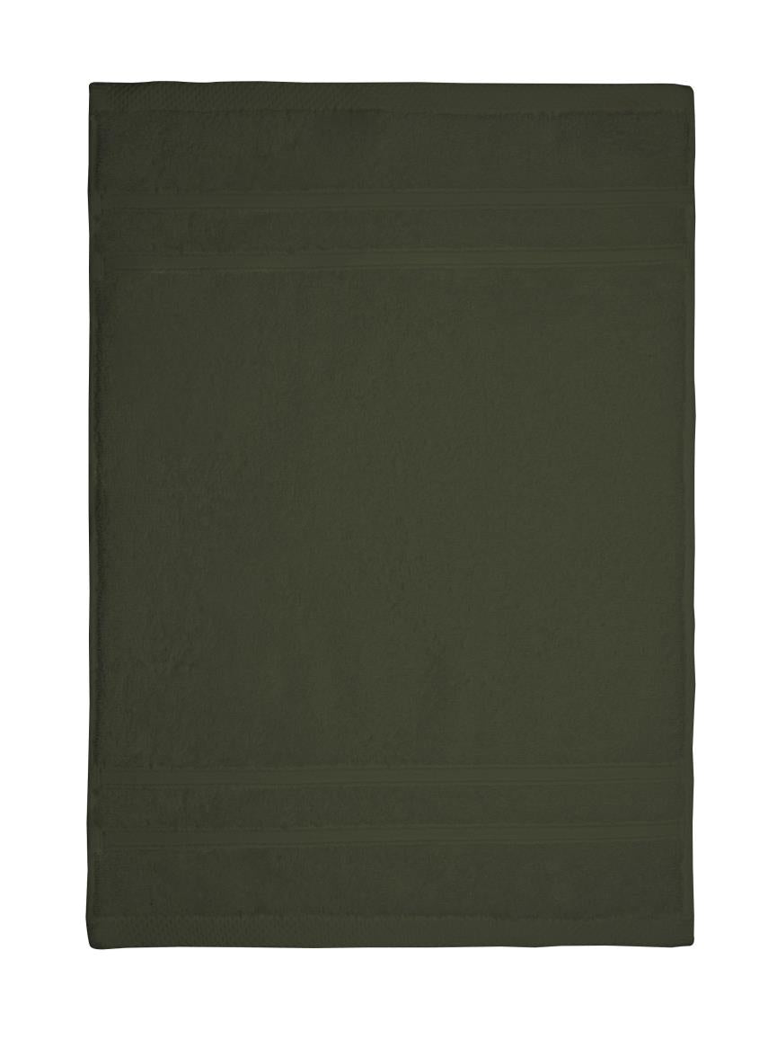 Ultra Deluxe Guest Towel