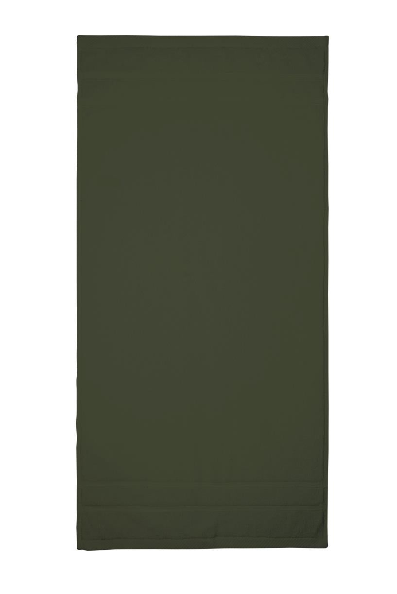 Ultra Deluxe Towel