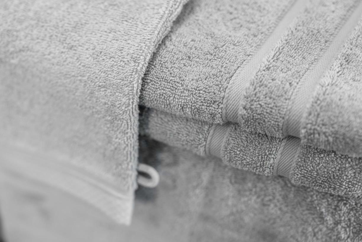 Ultra Deluxe Washcloth