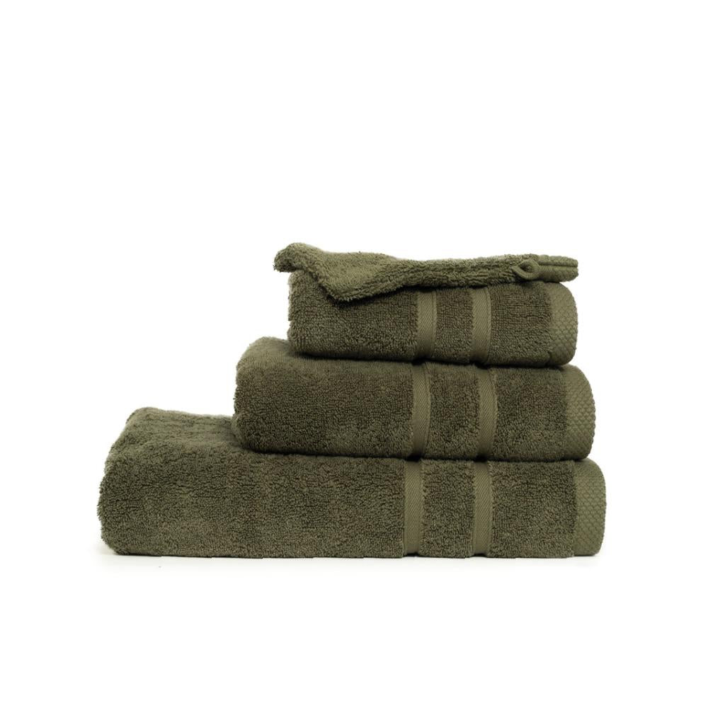 Ultra Deluxe Bathtowel