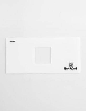 Rubber mat for 336 Patch