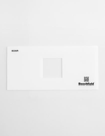 Rubber mat for 336 Patch