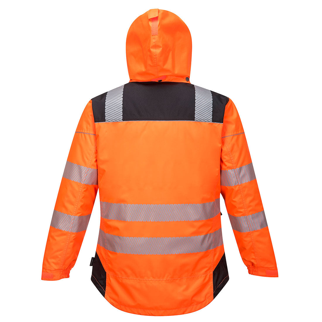 PW3 Hi-Vis Winterjack