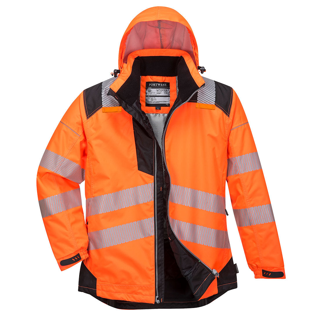 PW3 Hi-Vis Winterjack