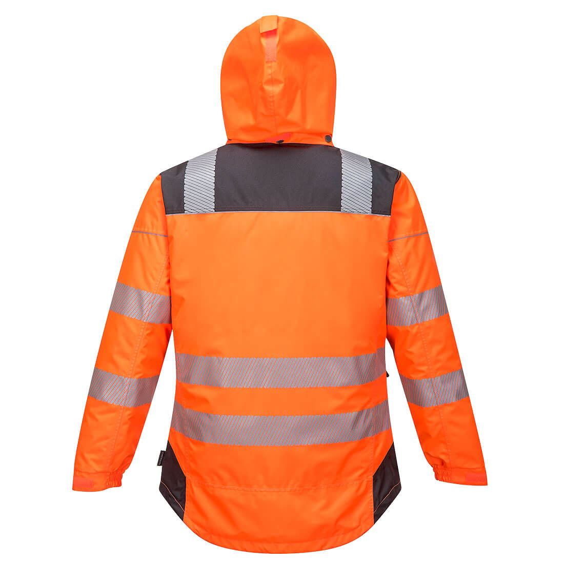 PW3 Hi-Vis Winterjack