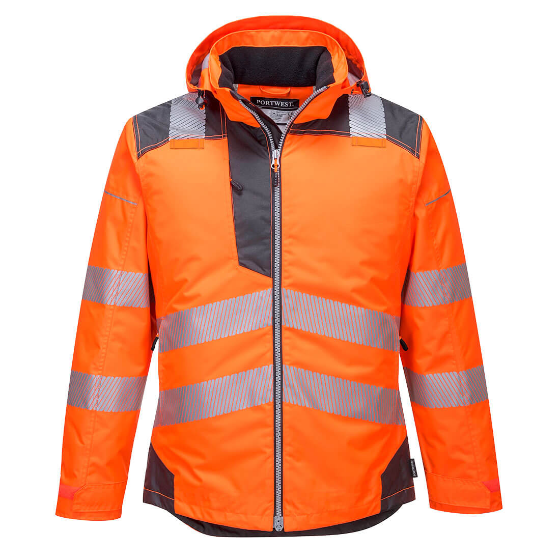 PW3 Hi-Vis Winterjack