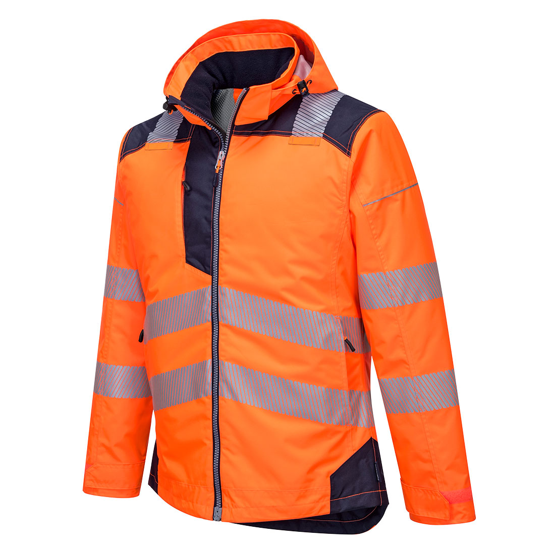 PW3 Hi-Vis Winterjack