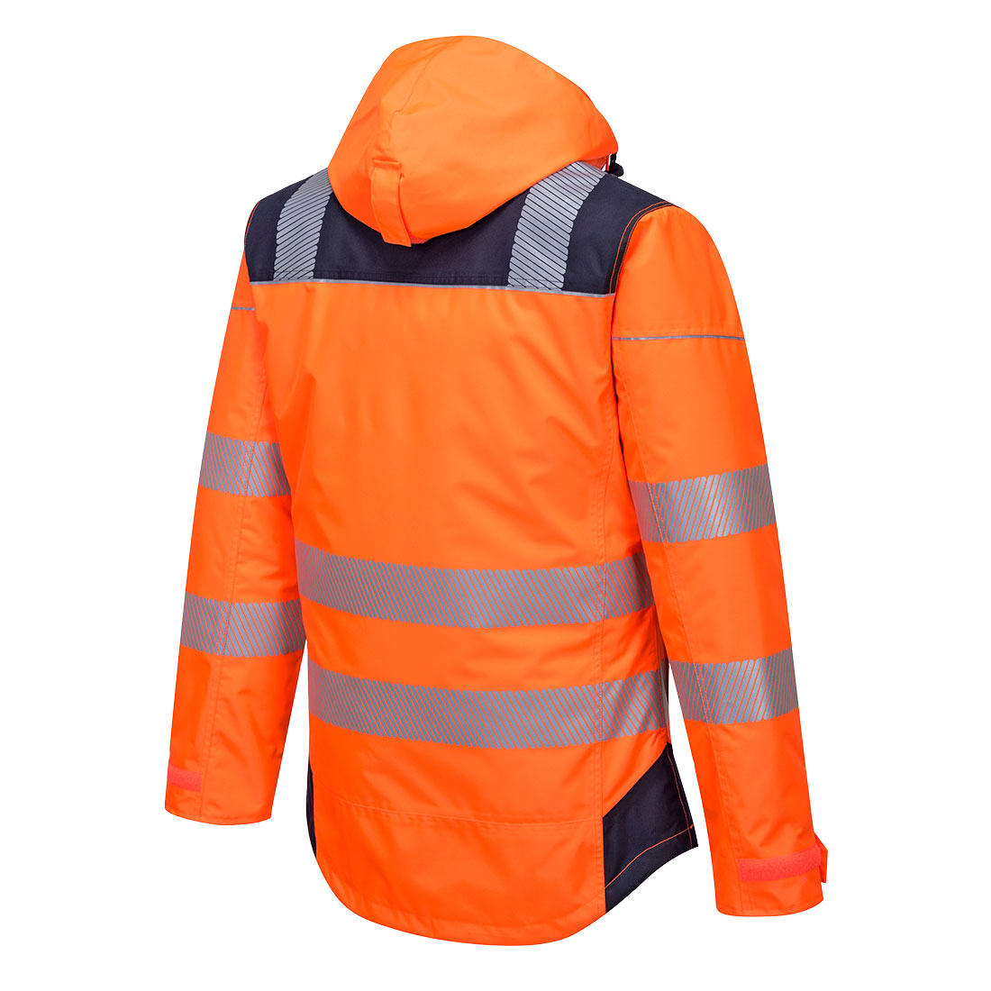 PW3 Hi-Vis Winterjack