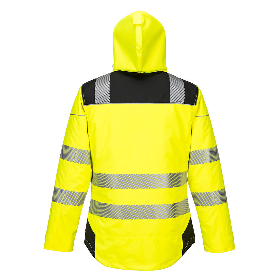 PW3 Hi-Vis Winterjack