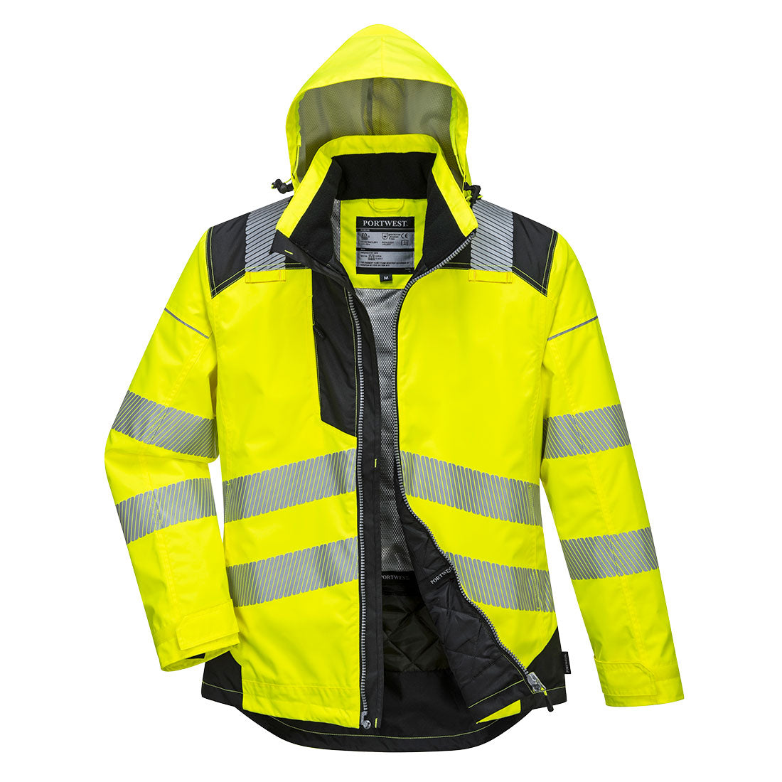 PW3 Hi-Vis Winterjack