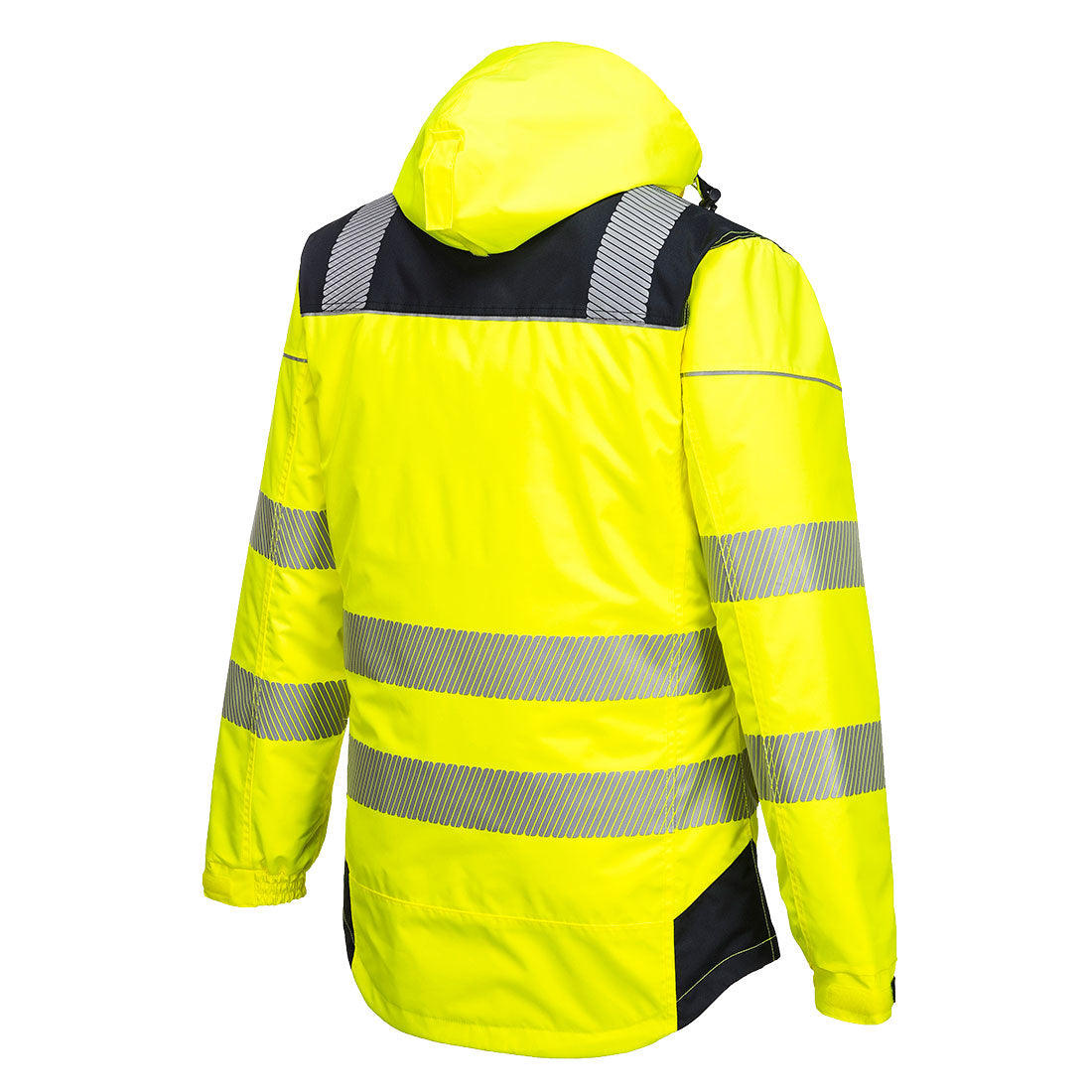 PW3 Hi-Vis Winterjack