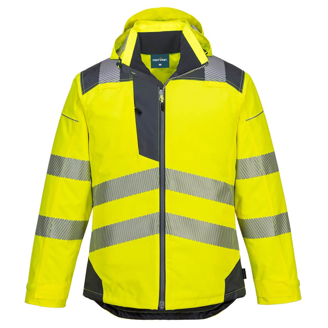 PW3 Hi-Vis Winterjack