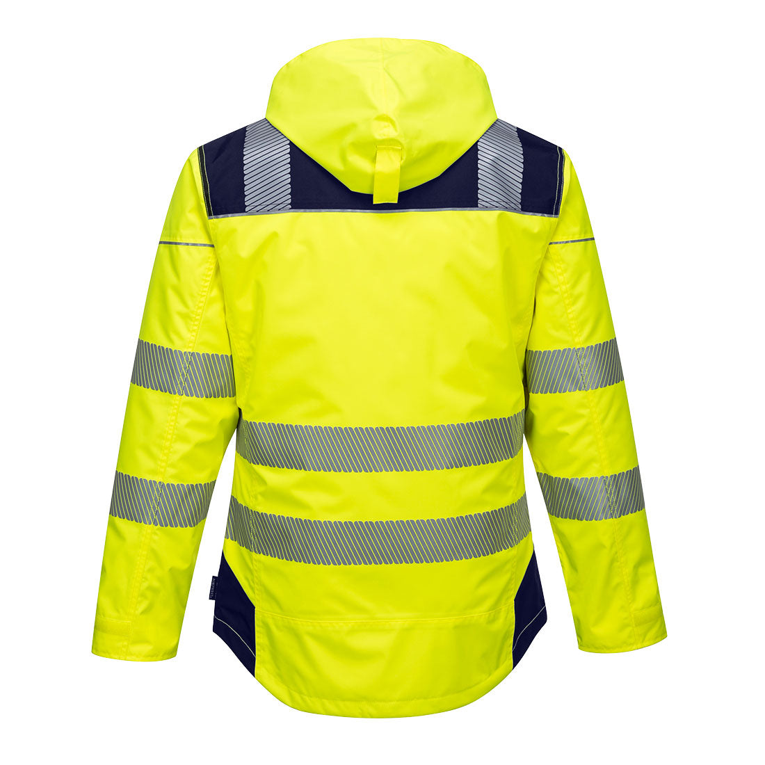 PW3 Hi-Vis Winterjack