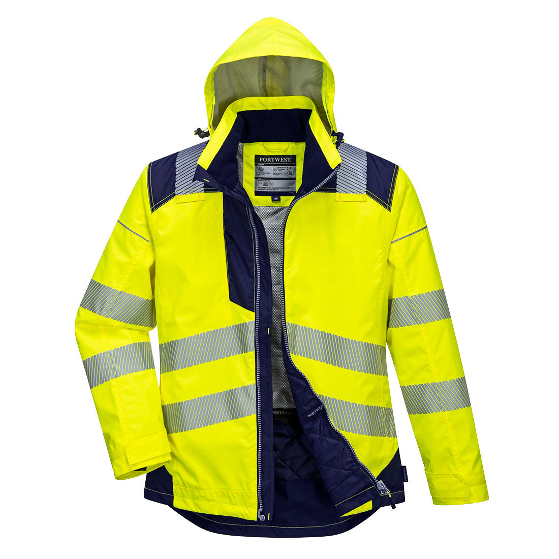 PW3 Hi-Vis Winterjack