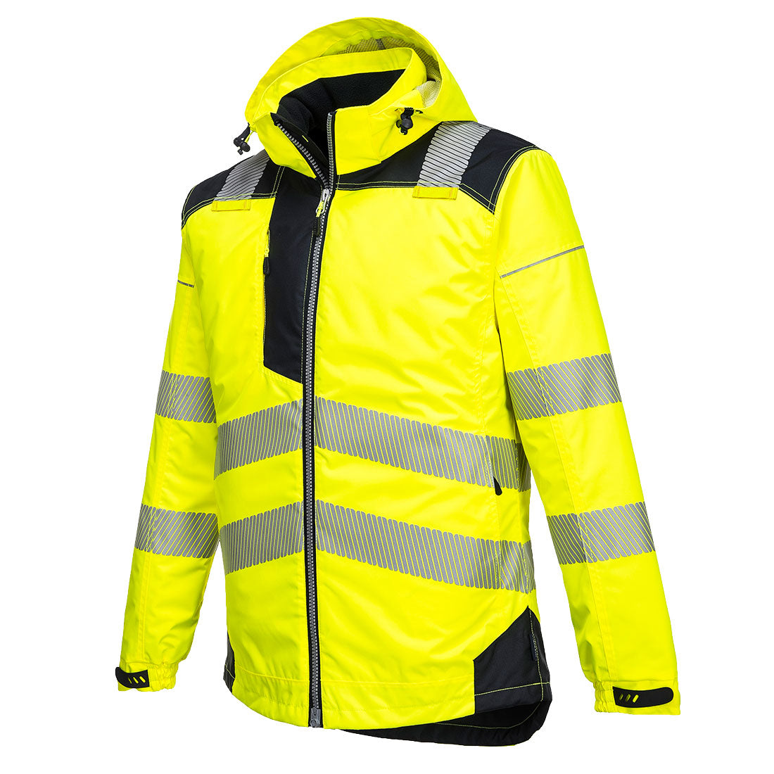 PW3 Hi-Vis Winterjack
