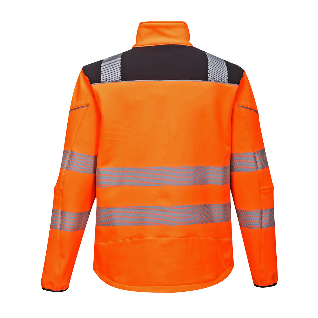 PW3 Hi-Vis Softshell Jack