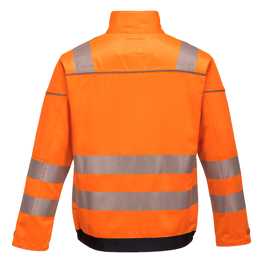 PW3 Hi-Vis Werkjack