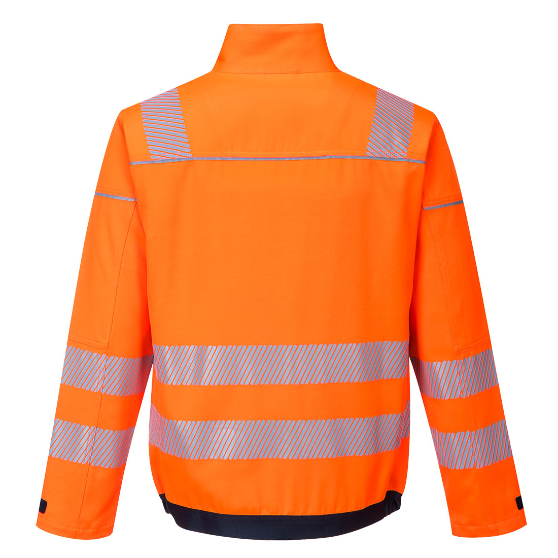 PW3 Hi-Vis Werkjack
