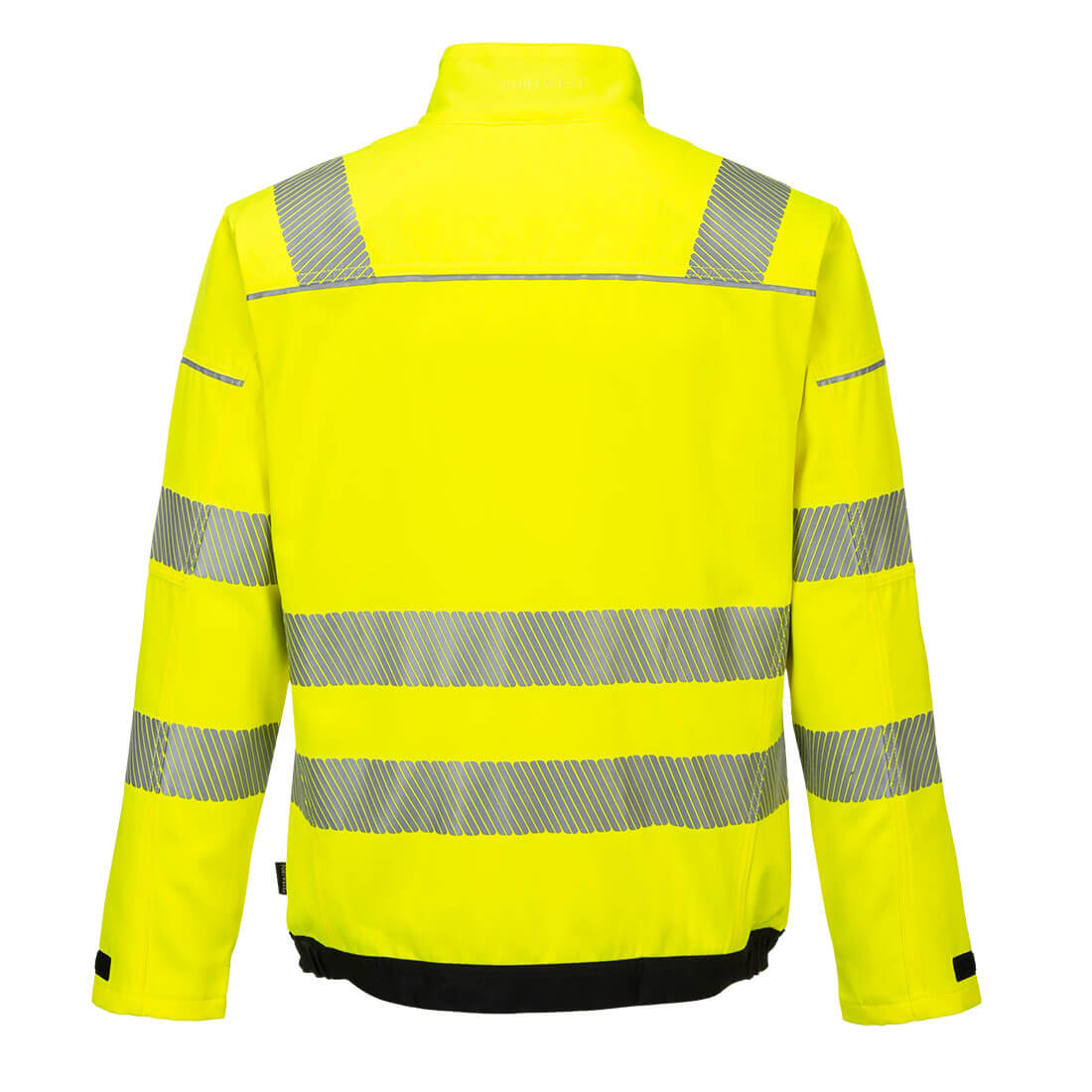 PW3 Hi-Vis Werkjack