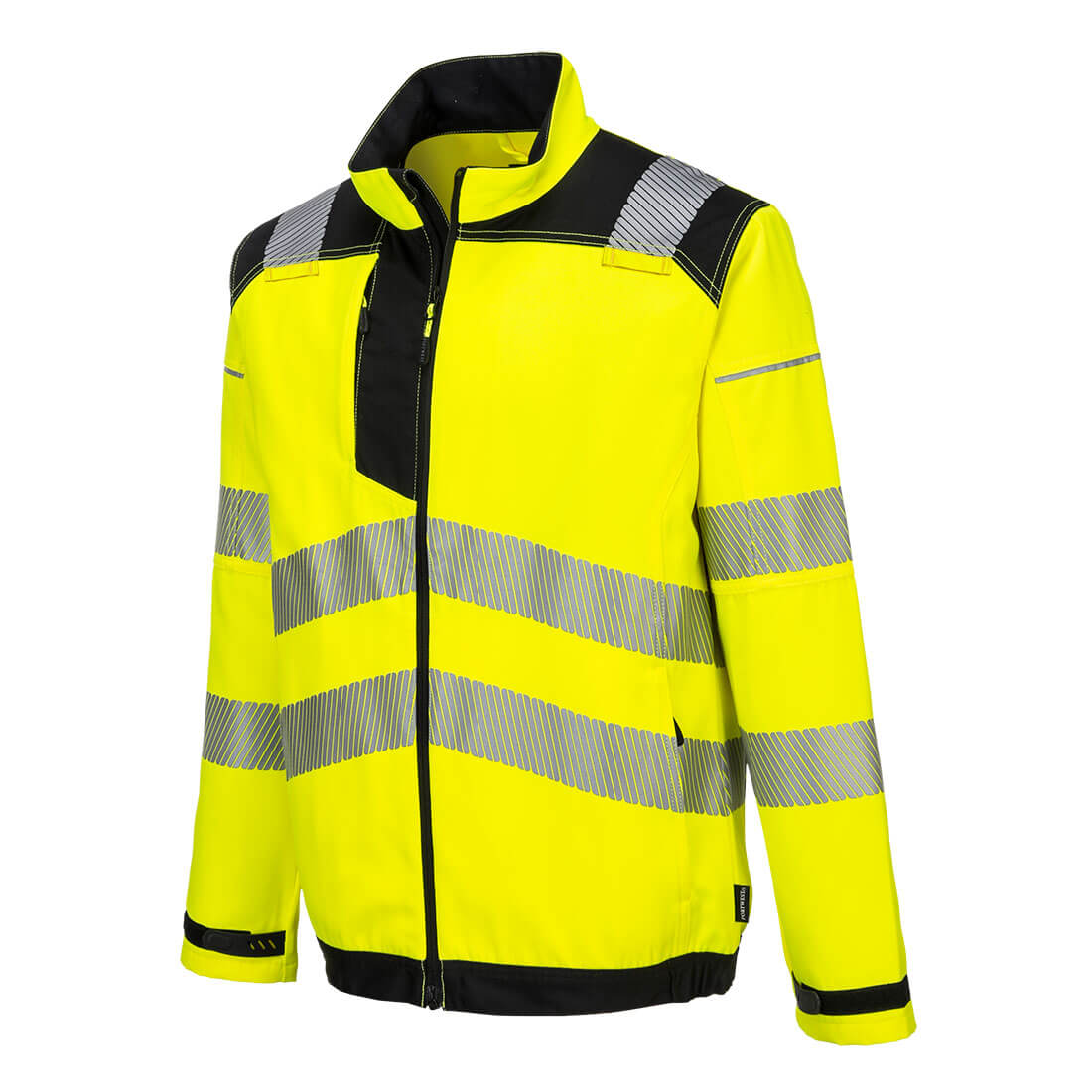 PW3 Hi-Vis Werkjack