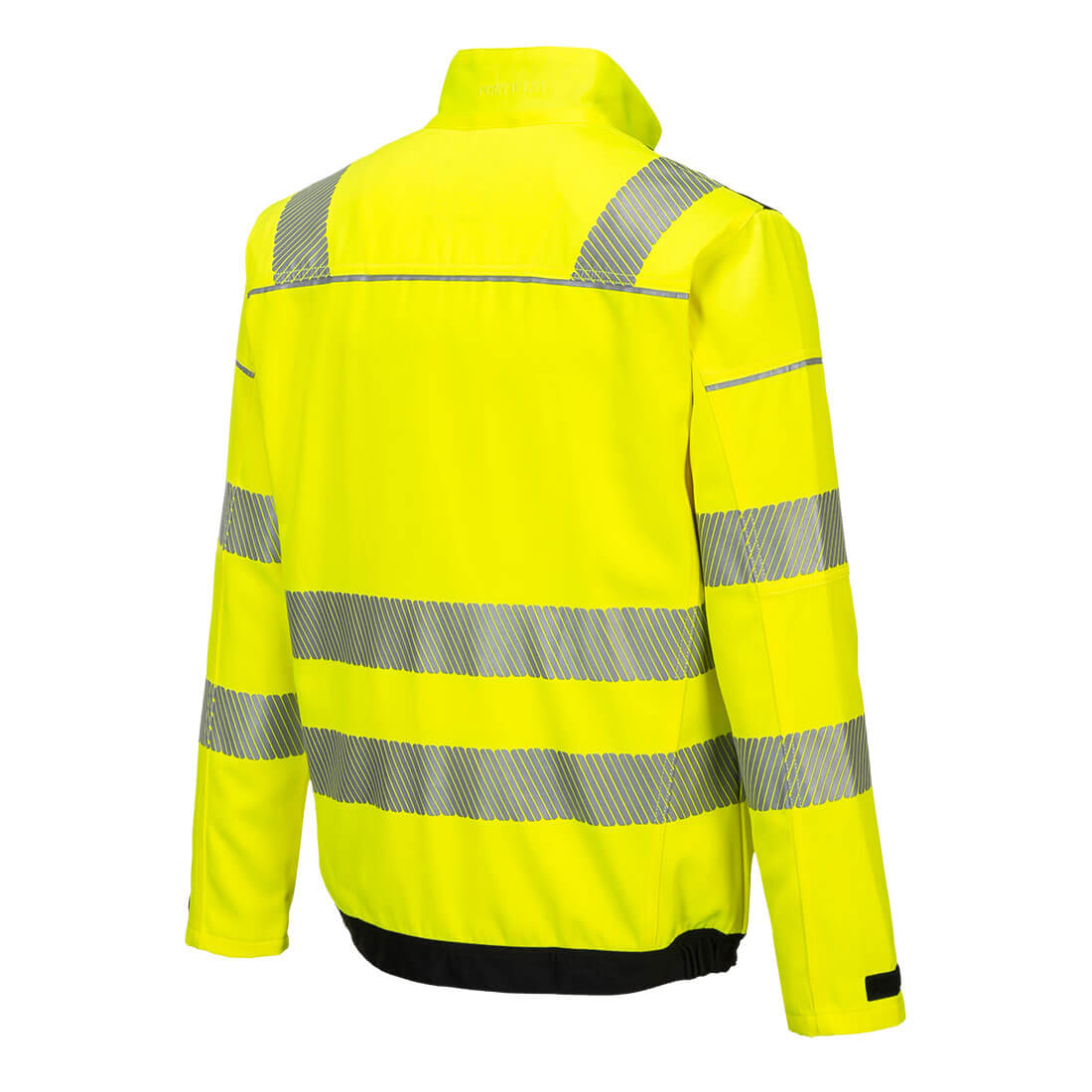 PW3 Hi-Vis Werkjack