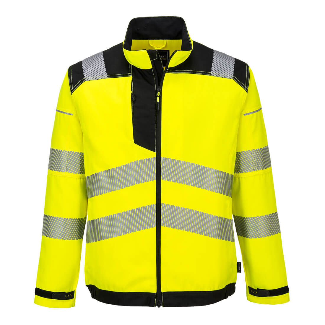 PW3 Hi-Vis Werkjack