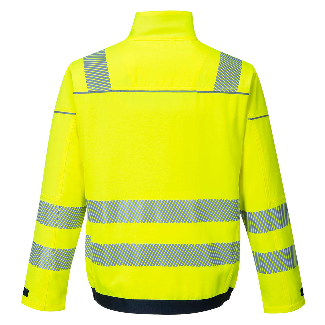 PW3 Hi-Vis Werkjack