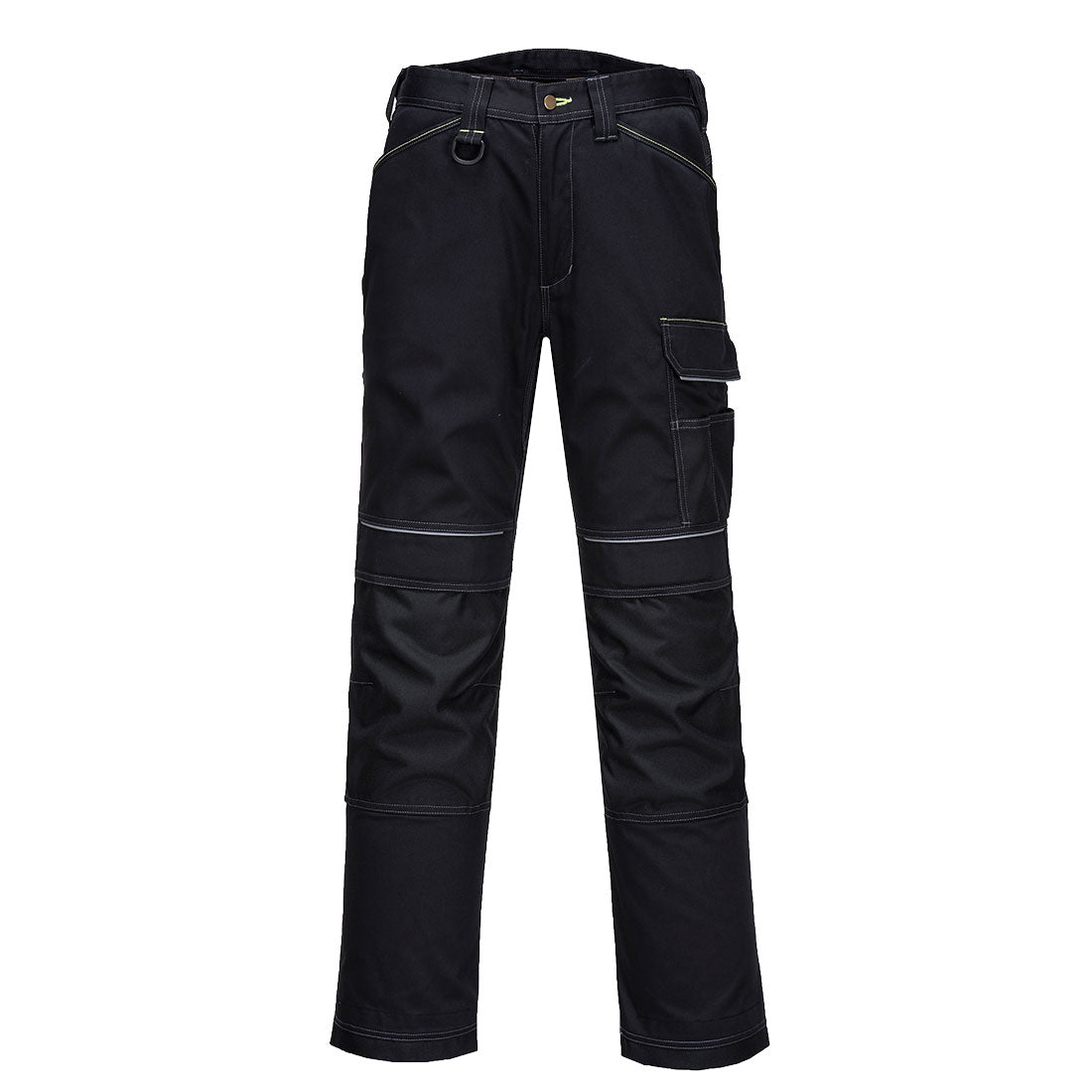 PW3 Werkbroek (short)