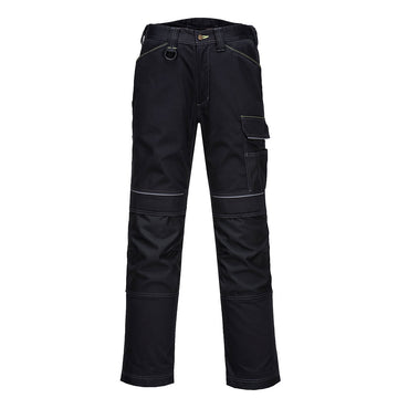 PW3 Werkbroek (short)