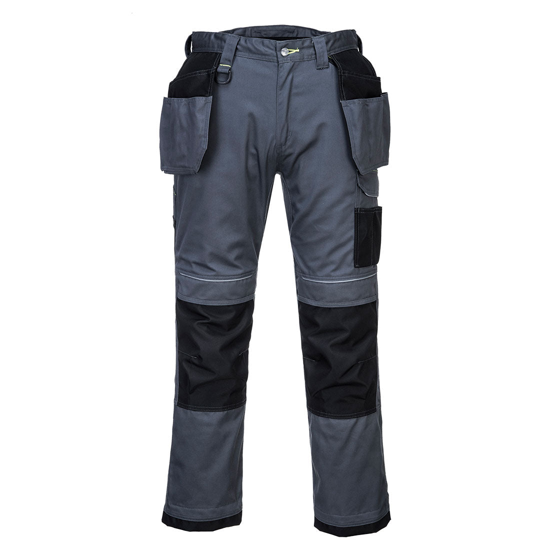 PW3 Werkbroek met holsterzakken (short)
