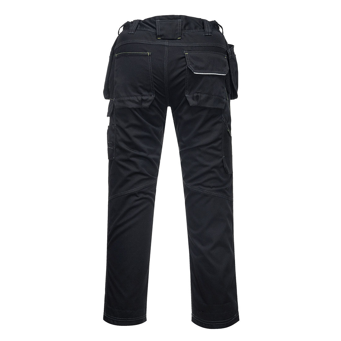 PW3 Werkbroek met holsterzakken