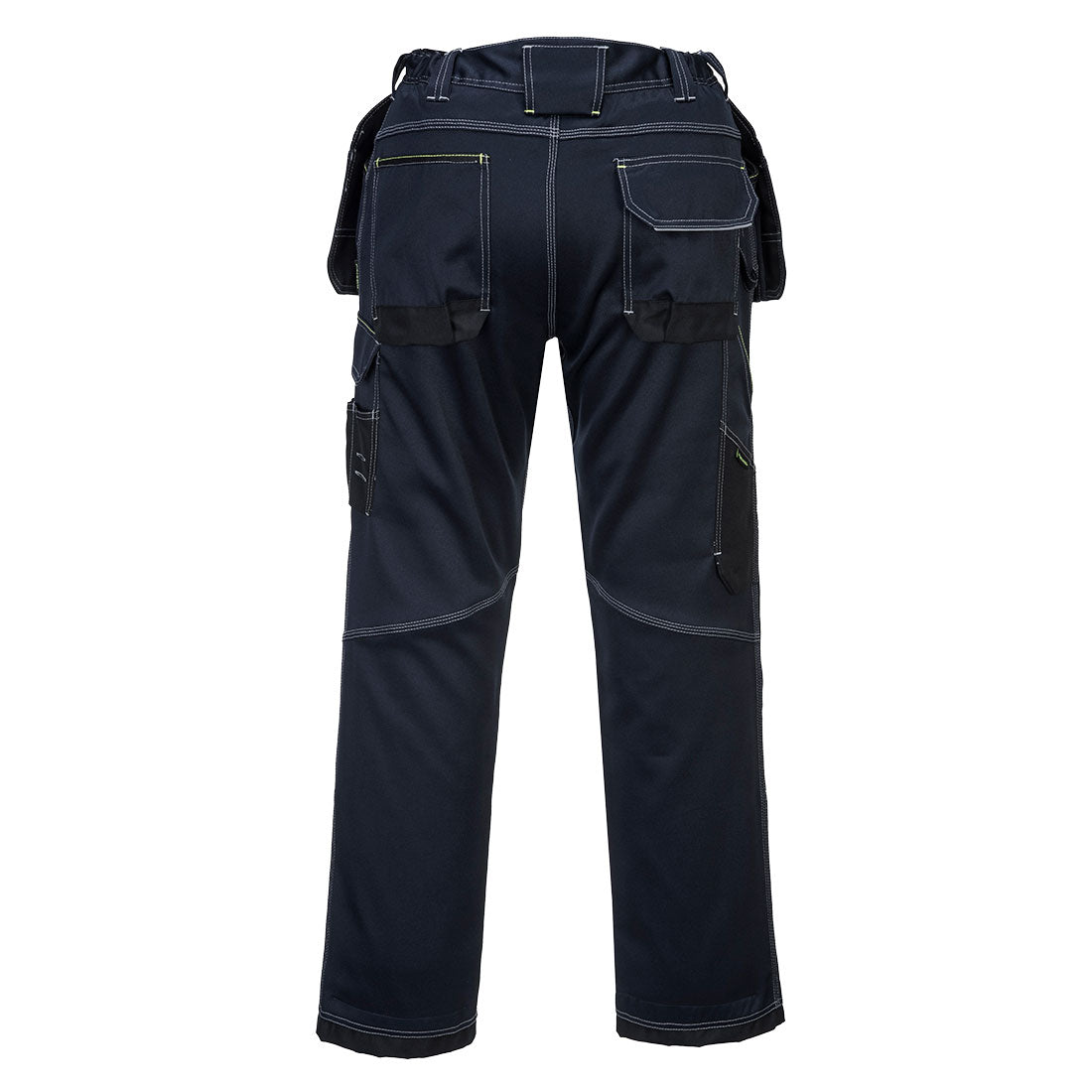 PW3 Werkbroek met holsterzakken