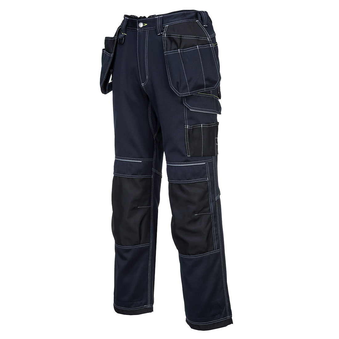 PW3 Werkbroek met holsterzakken