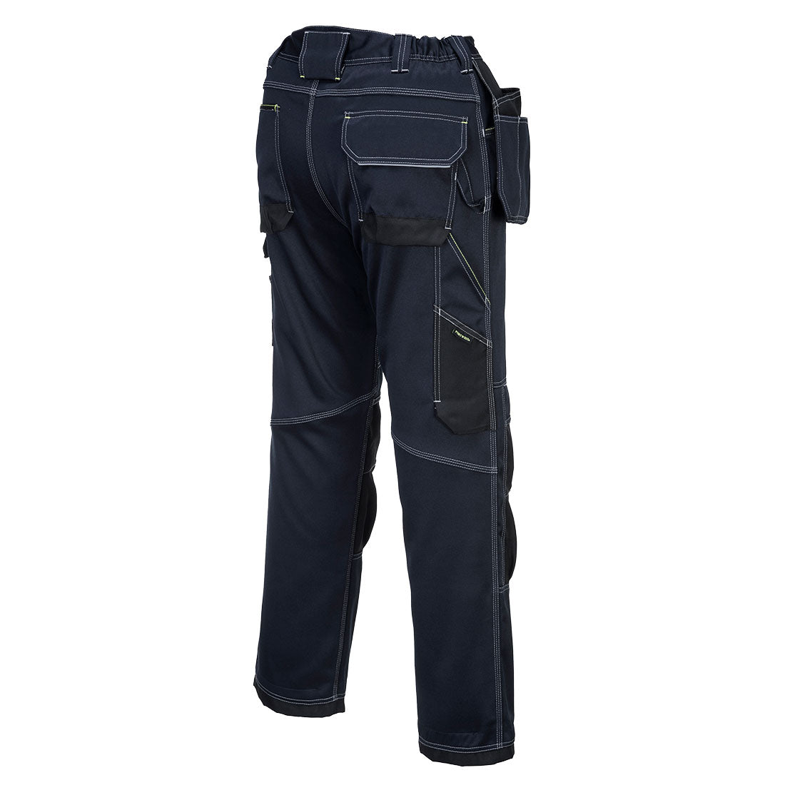 PW3 Werkbroek met holsterzakken